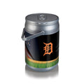 Grey Can Cooler G3374