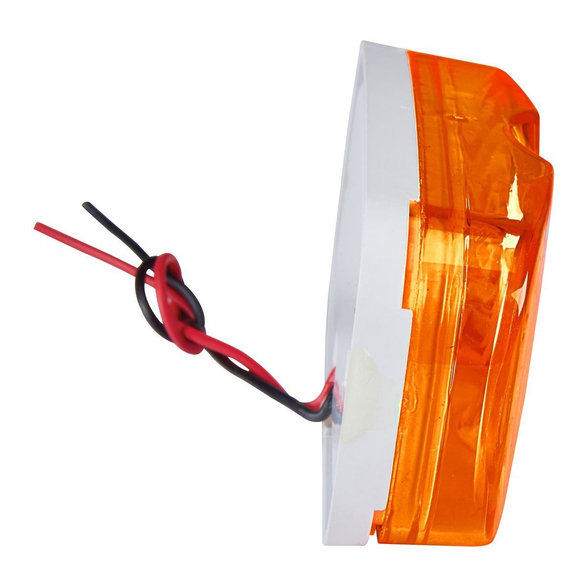 Amber LED Clearance Marker Lamps, 2 Pack S67608
