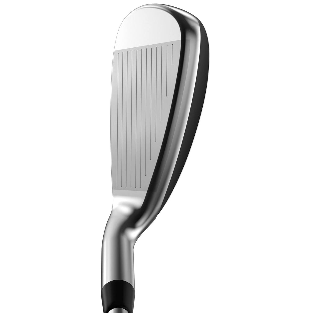 4 Iron Wood Set J7530