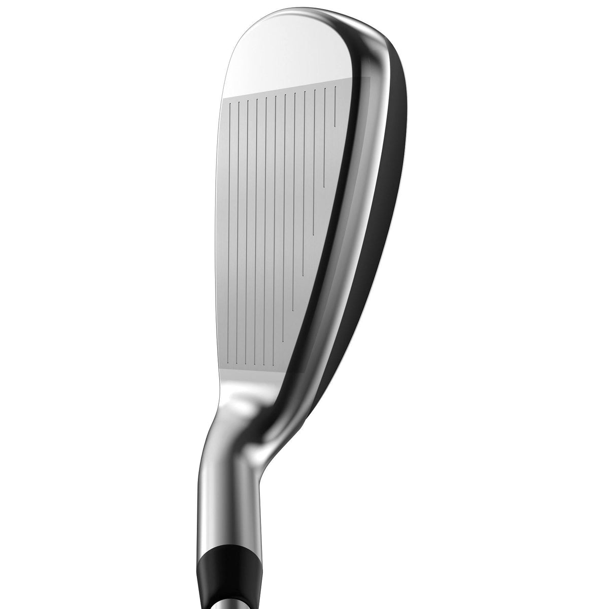 4 Iron Wood Set J7530