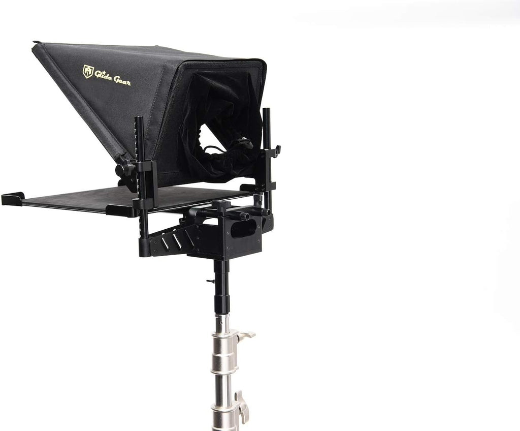 Professional Video Camera Tablet Teleprompter P538280
