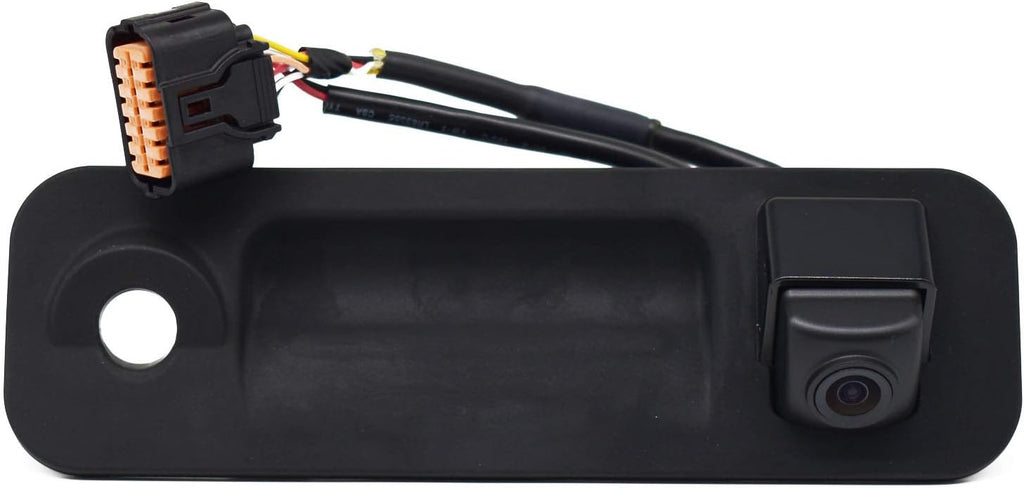Rear View Backup Camera for Hyundai Sonata 2015 2016 A74996
