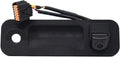 Rear View Backup Camera for Hyundai Sonata 2015 2016 A74996