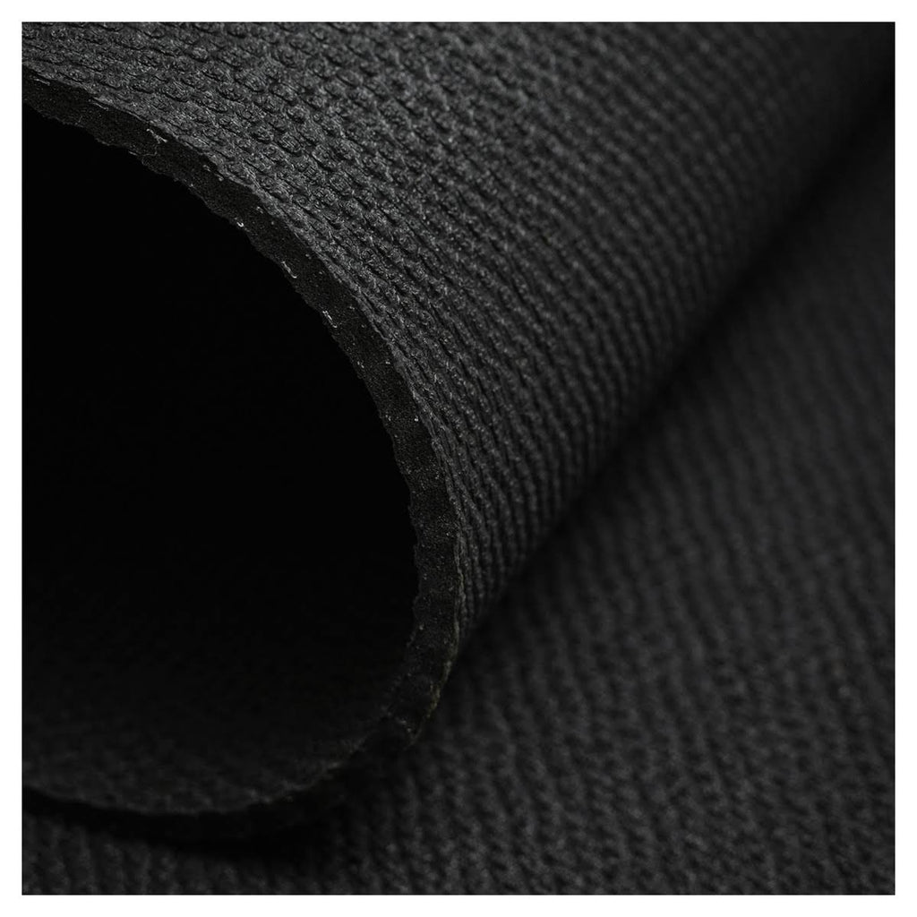 Black 5mm Yoga Mat X579140