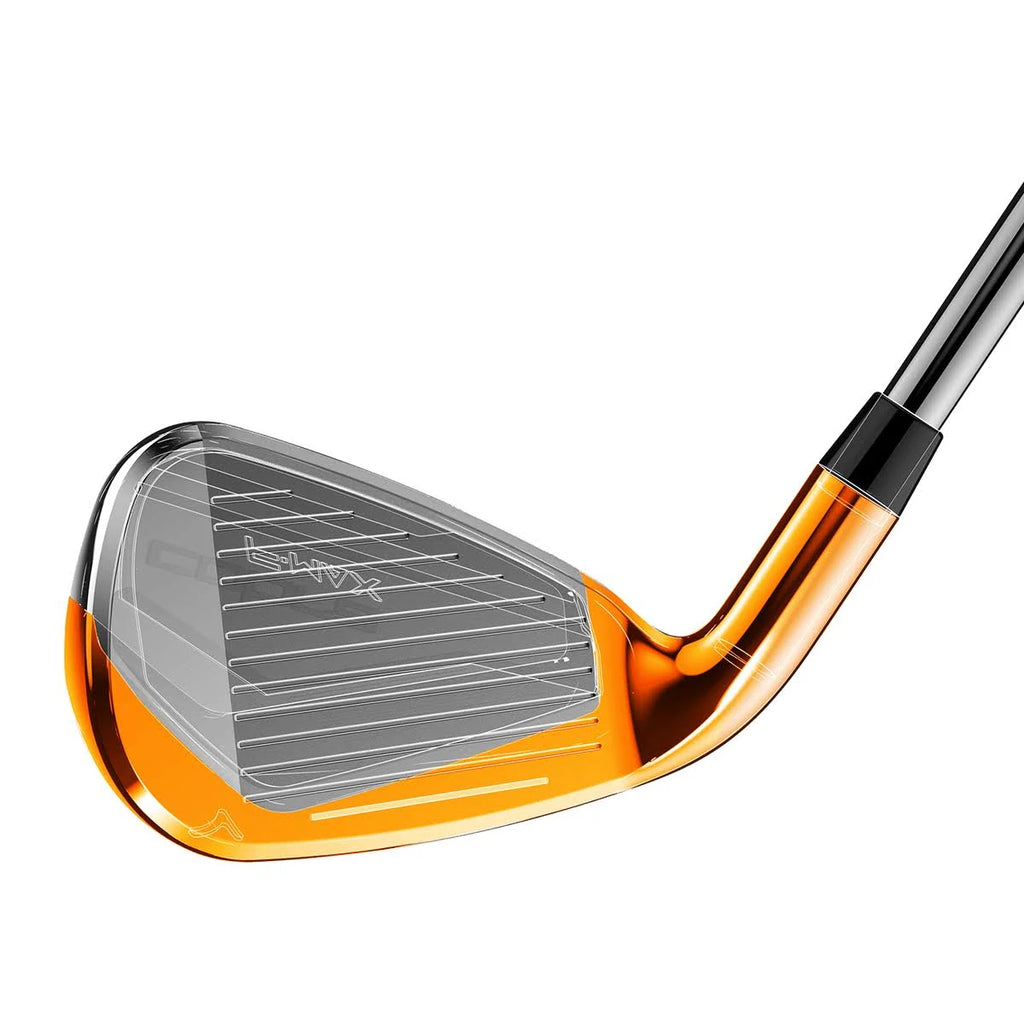 F-Max Airspeed Iron Set P224