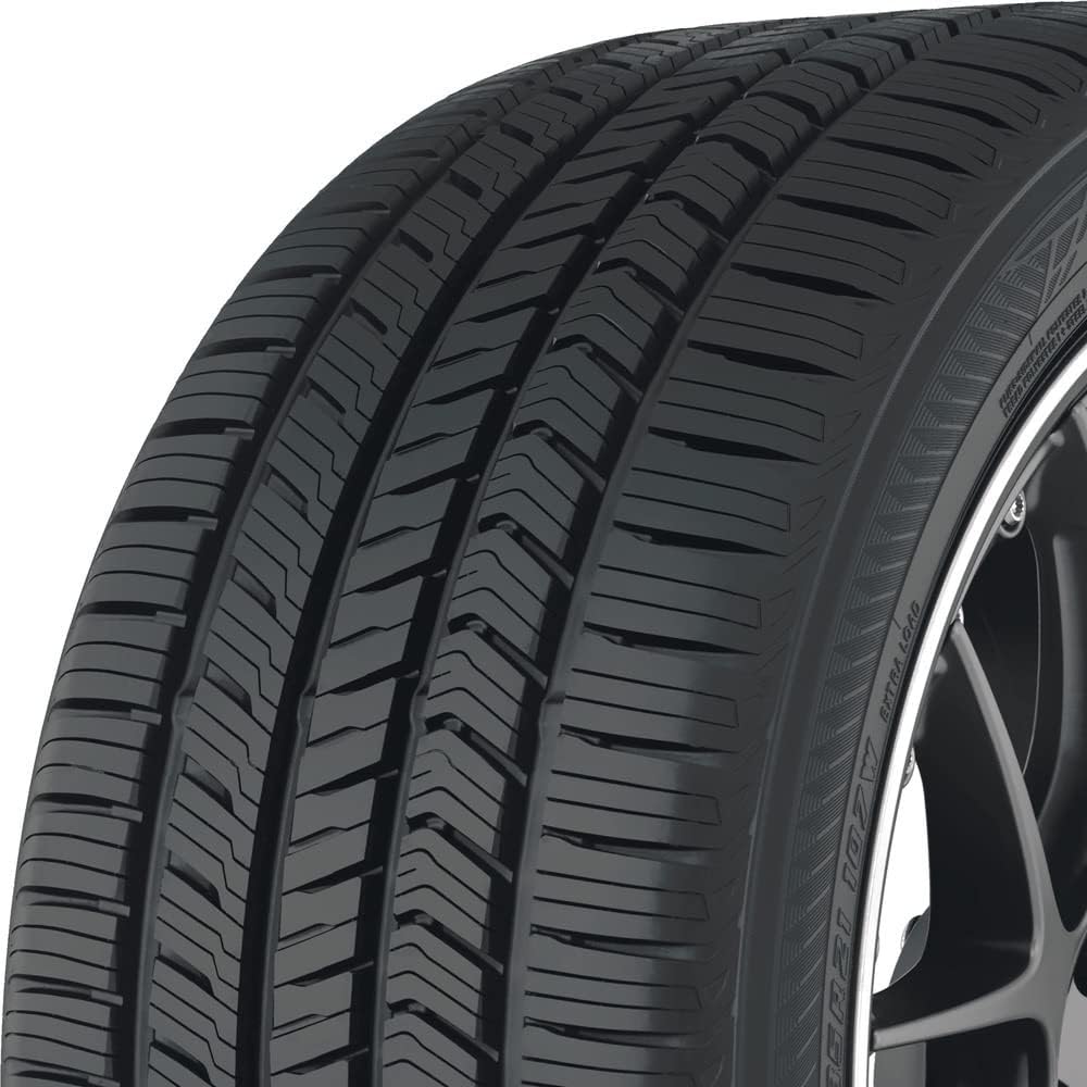 All-Season Radial Tire 235/45R20 N734