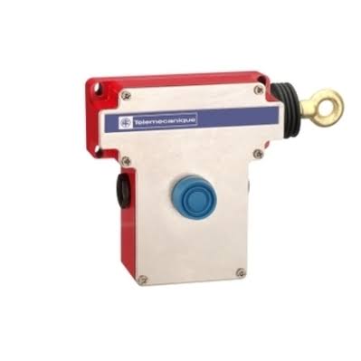 Cable Pull Switch 300VAC 10A I12342