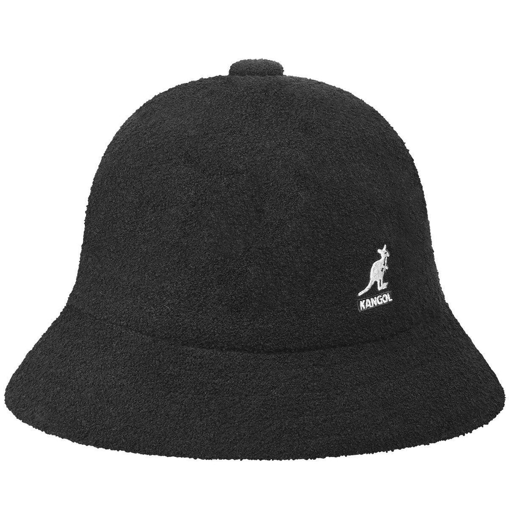 Black Casual Hat O302
