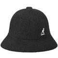 Black Casual Hat O302