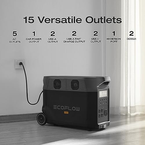 3600Wh Extra Battery F3913