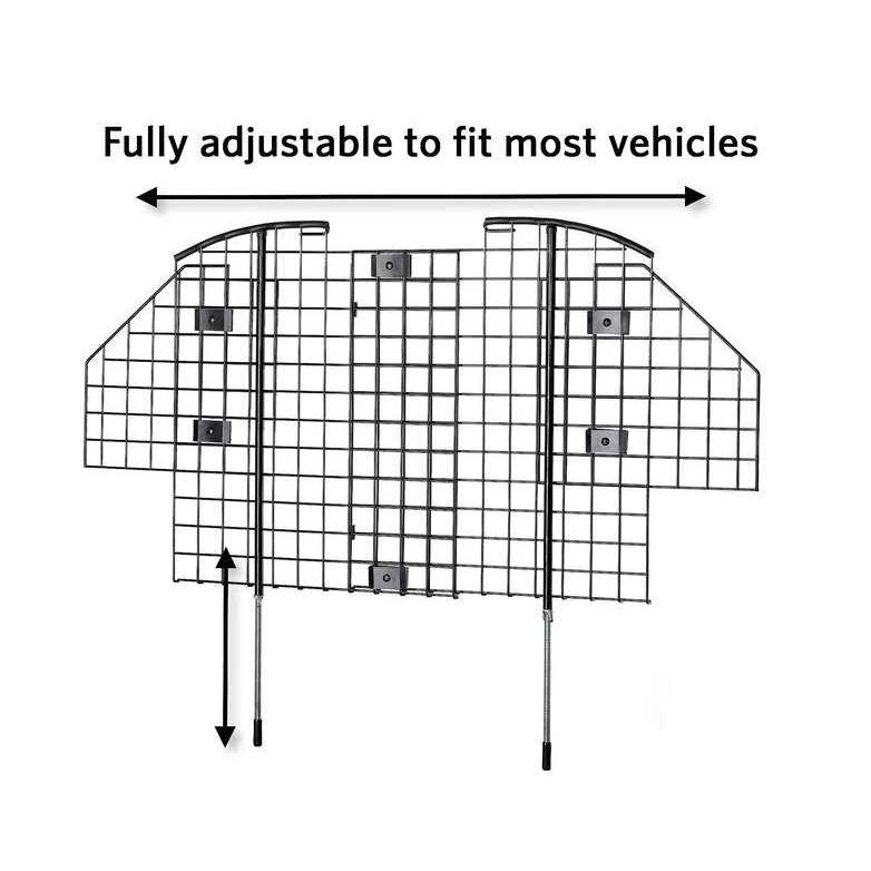 Universal Wire Barrier P261465