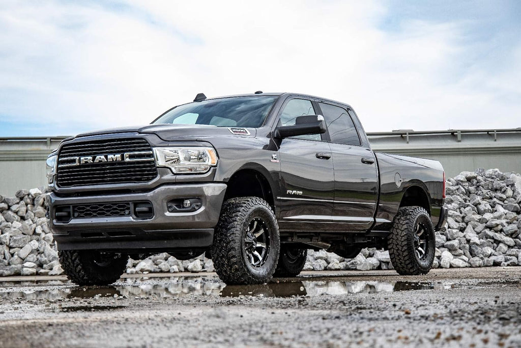 2.5" Suspension Leveling Kit for Ram 2500/3500 4WD W753