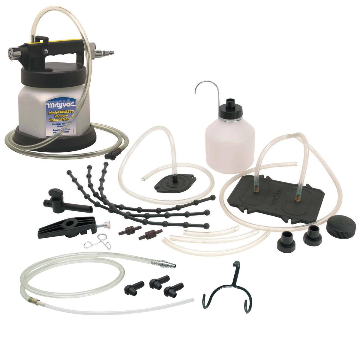 Brake Bleed Kit B27549