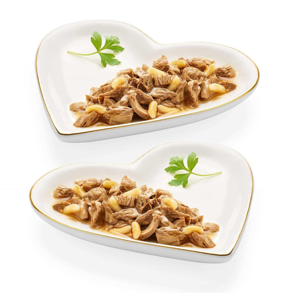 Grilled Chicken with Rice Wet Cat Food N668315