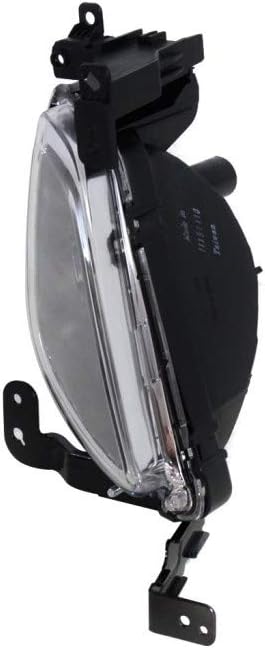 Fog Light Pair for Hyundai Elantra 2011 2012 2013 Y791673
