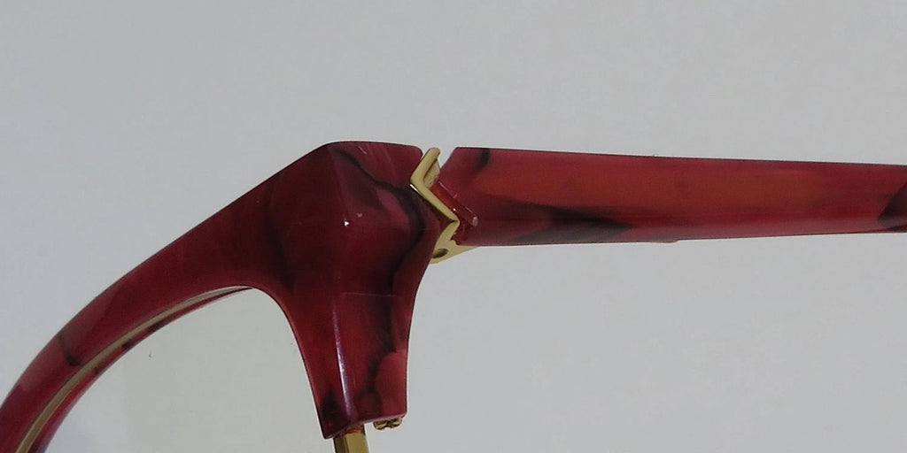 Japanese Titanium Eyeglass Frame O30513
