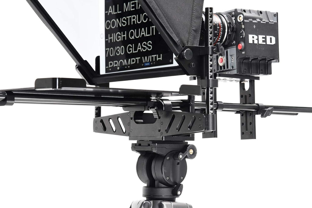 Professional Video Camera Tablet Teleprompter P538280