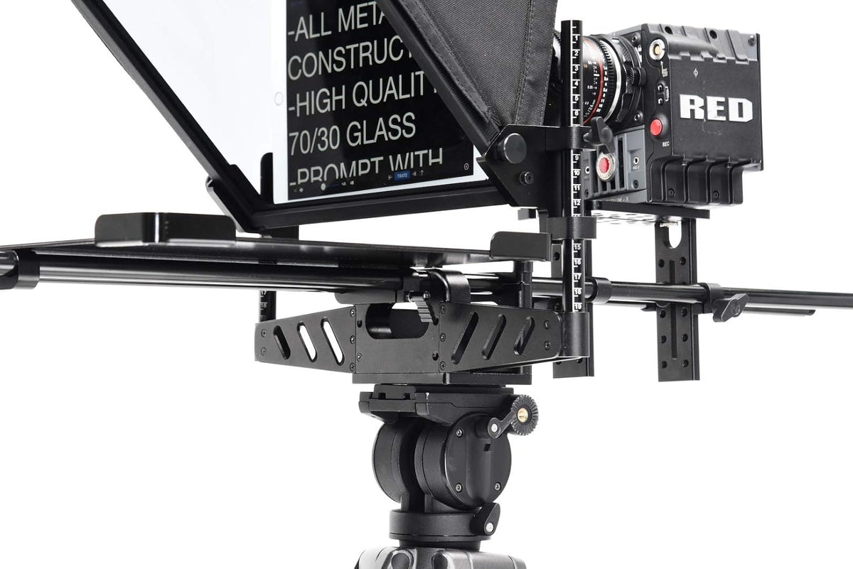 Professional Video Camera Tablet Teleprompter P538280