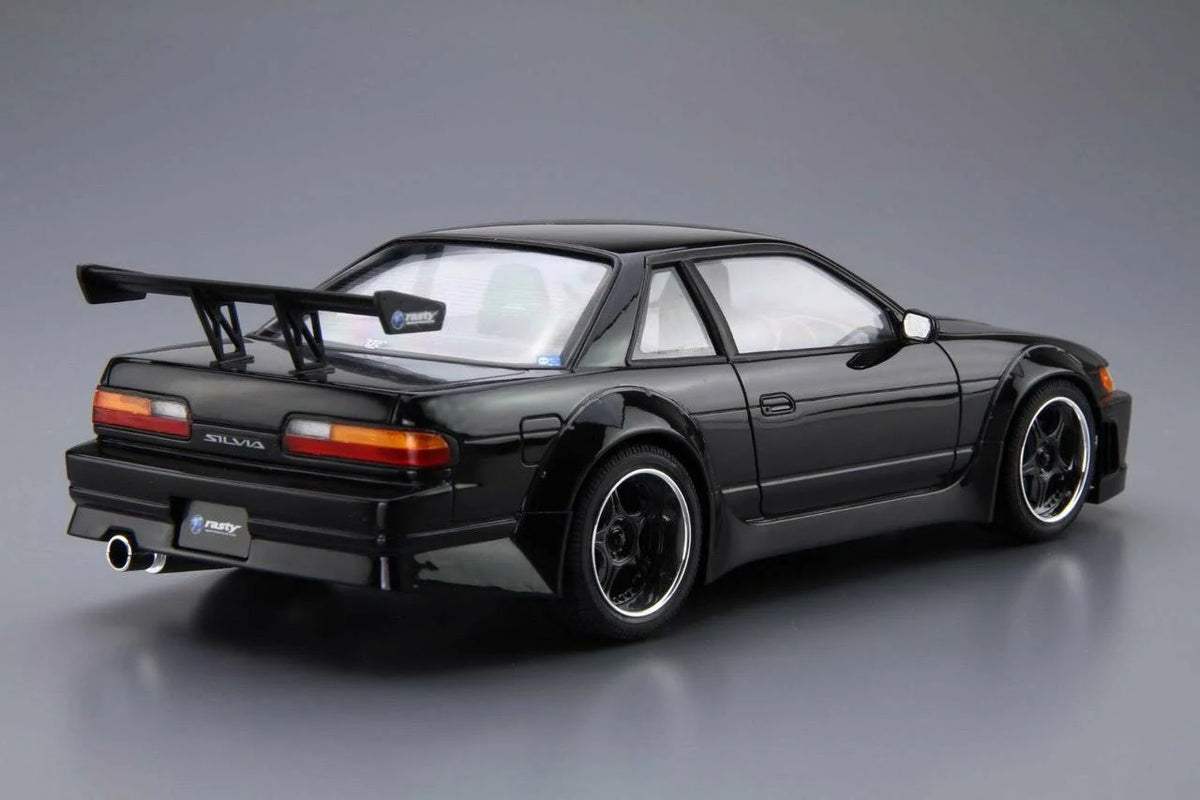 1/24 Scale PS13 Silvia Kit F972