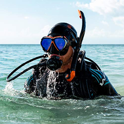Scuba Diving Snorkel K375