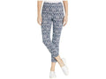 Coastal Pull-On Capris U722774