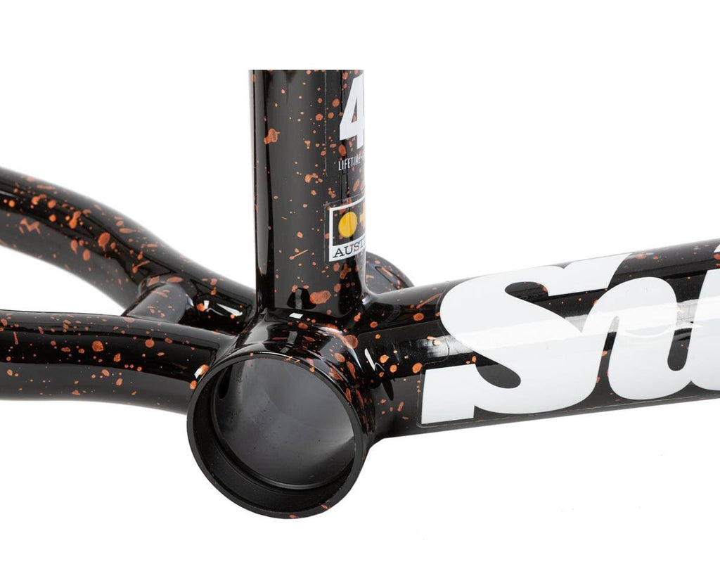 Copper Drop BMX Frame A91731