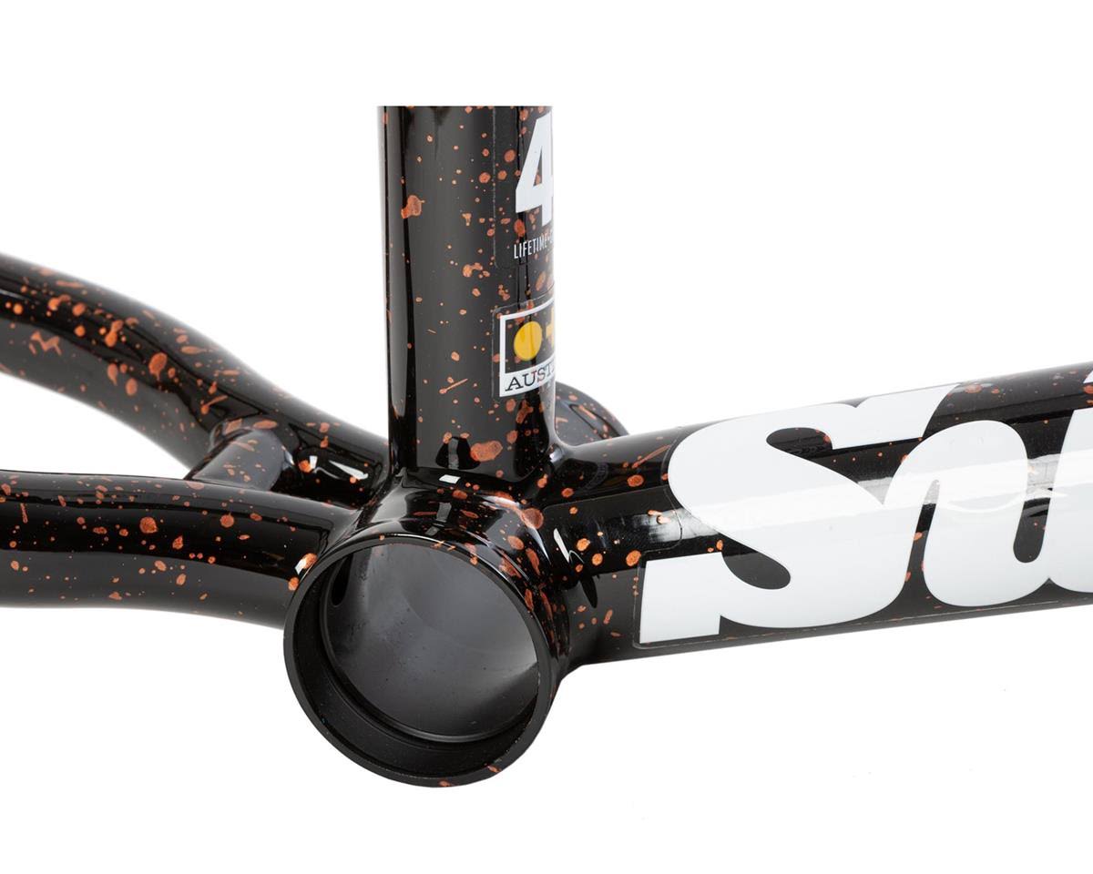 Copper Drop BMX Frame A91731