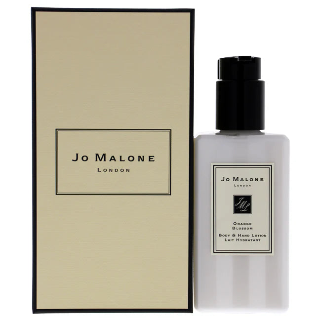 Orange Blossom Body and Hand Lotion 8.5 oz T68704