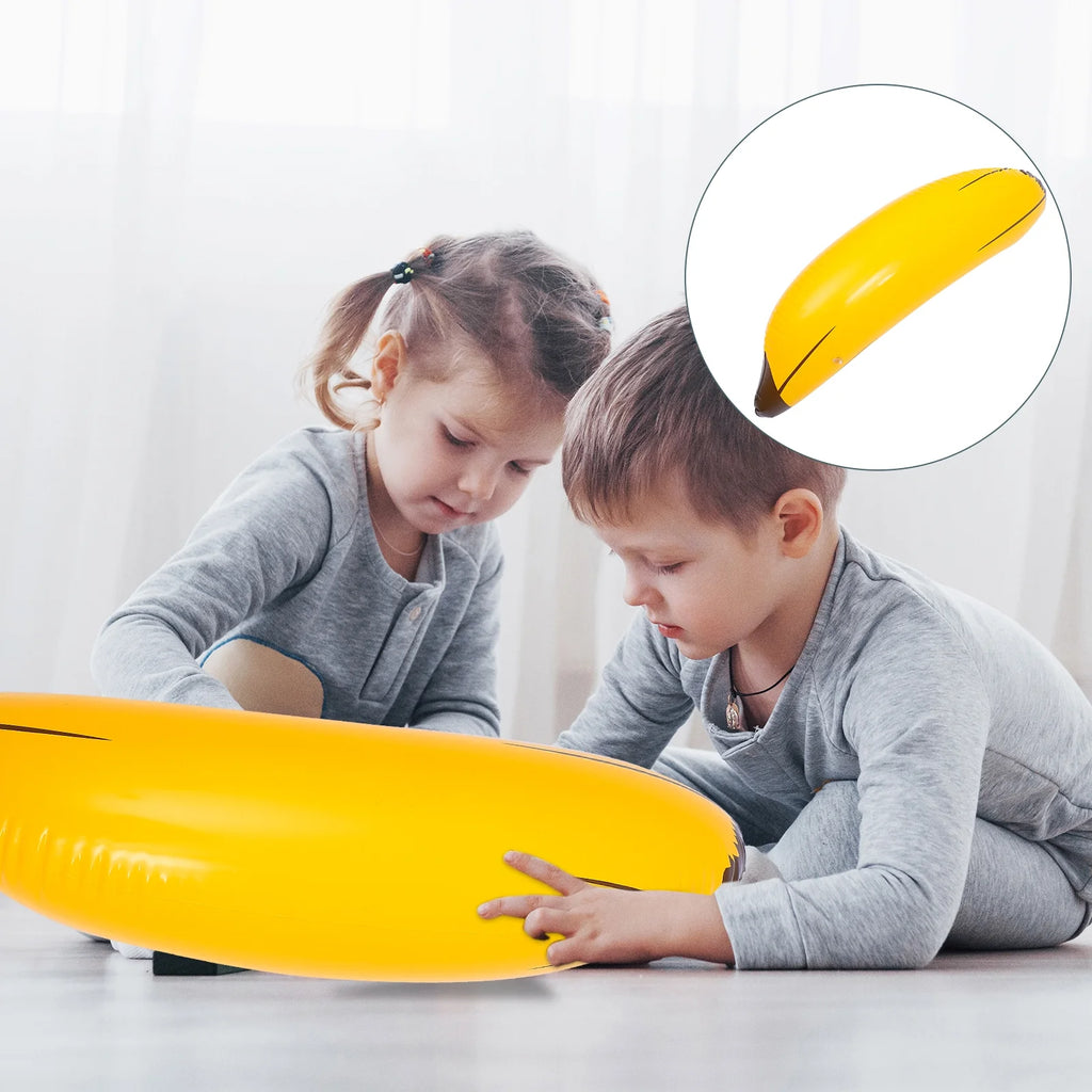 Inflatable Banana Toss Game Props V619885