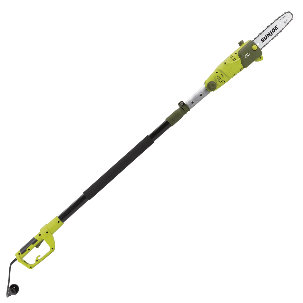 Electric 8.0-Amp Telescoping Multi-Angle Pole Saw J6134
