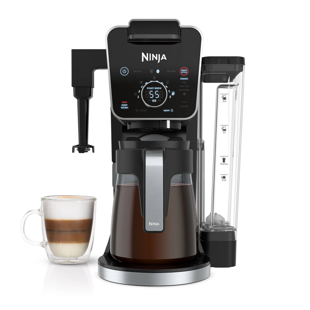 12-Cup Drip Coffee Maker X477