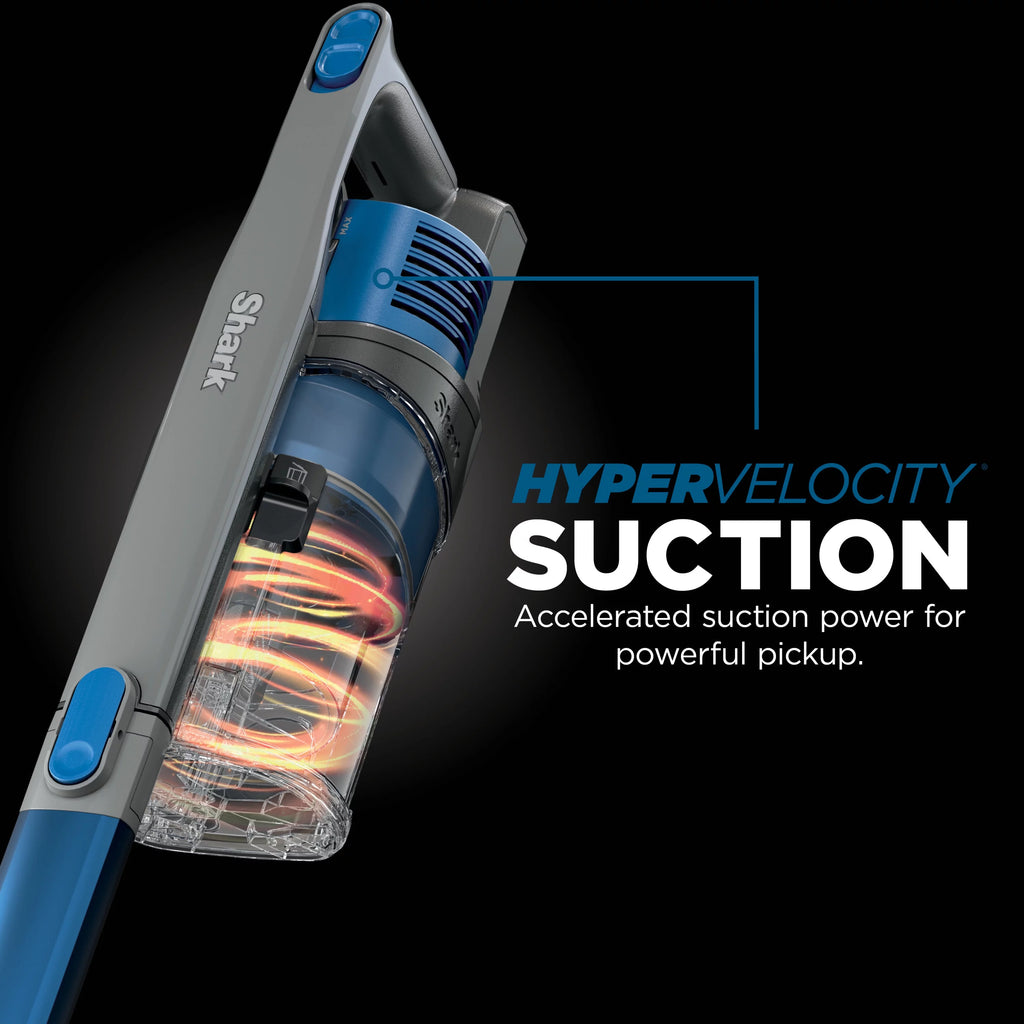 Cordless Pet Stick Vacuum V4541