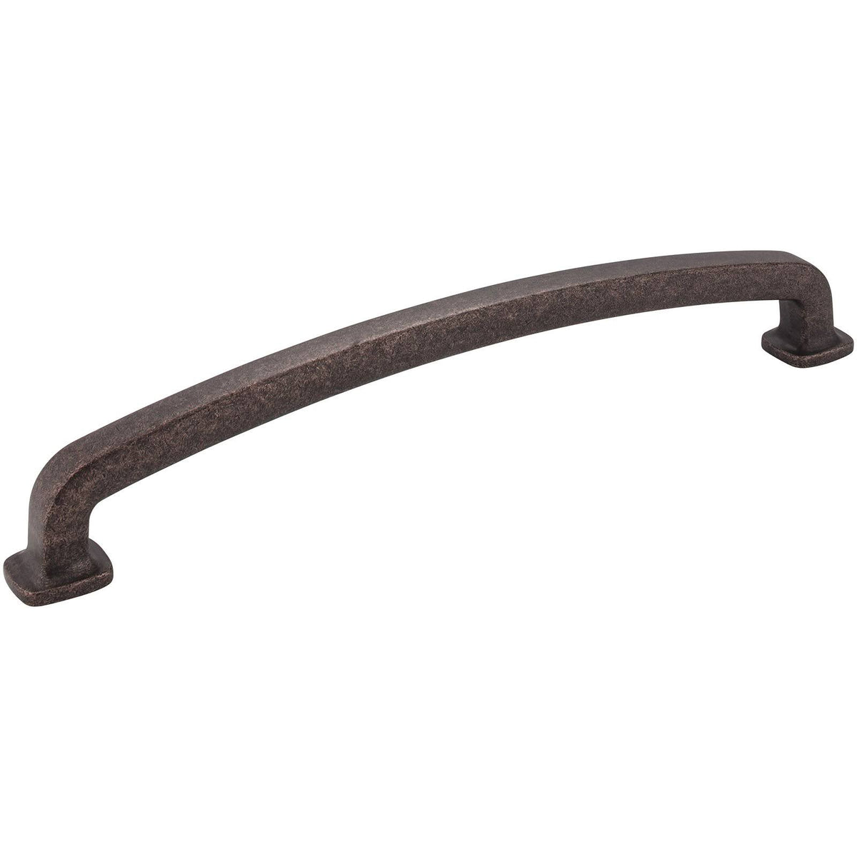 Satin Nickel Appliance Pull P204