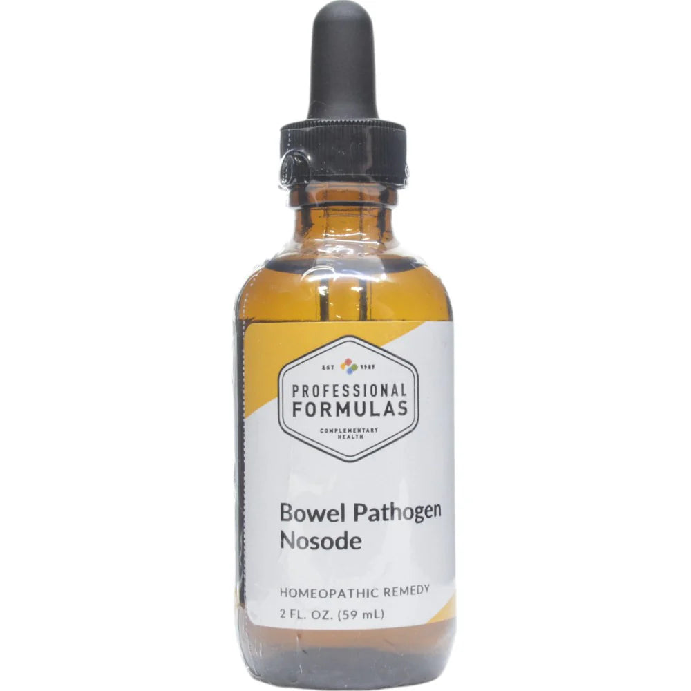 2 oz Bowel Pathogen Nosode R269857