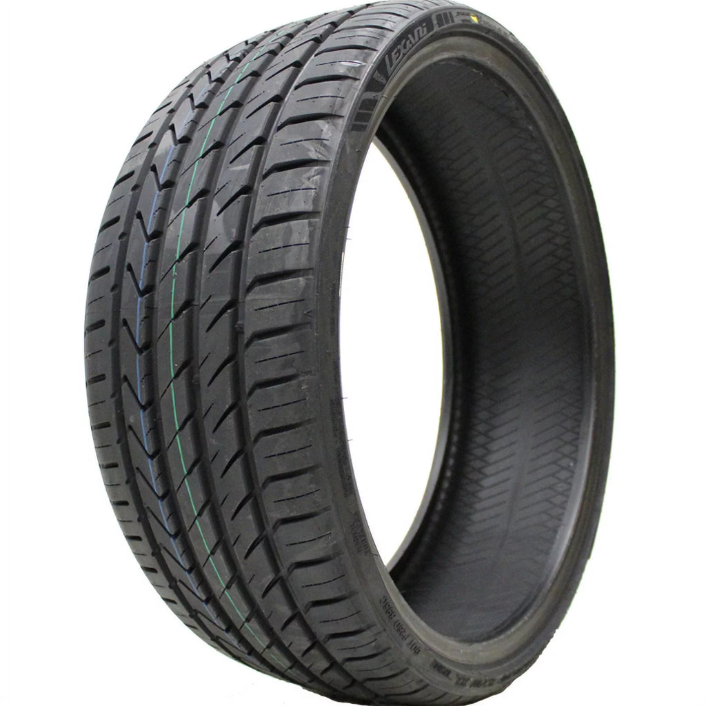 285/30ZR21 100W XL Passenger Tire N55486