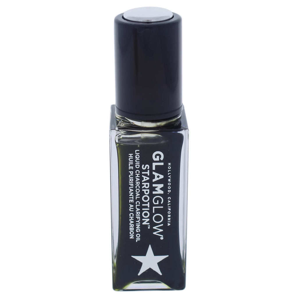 Liquid Charcoal Clarifying Oil O632