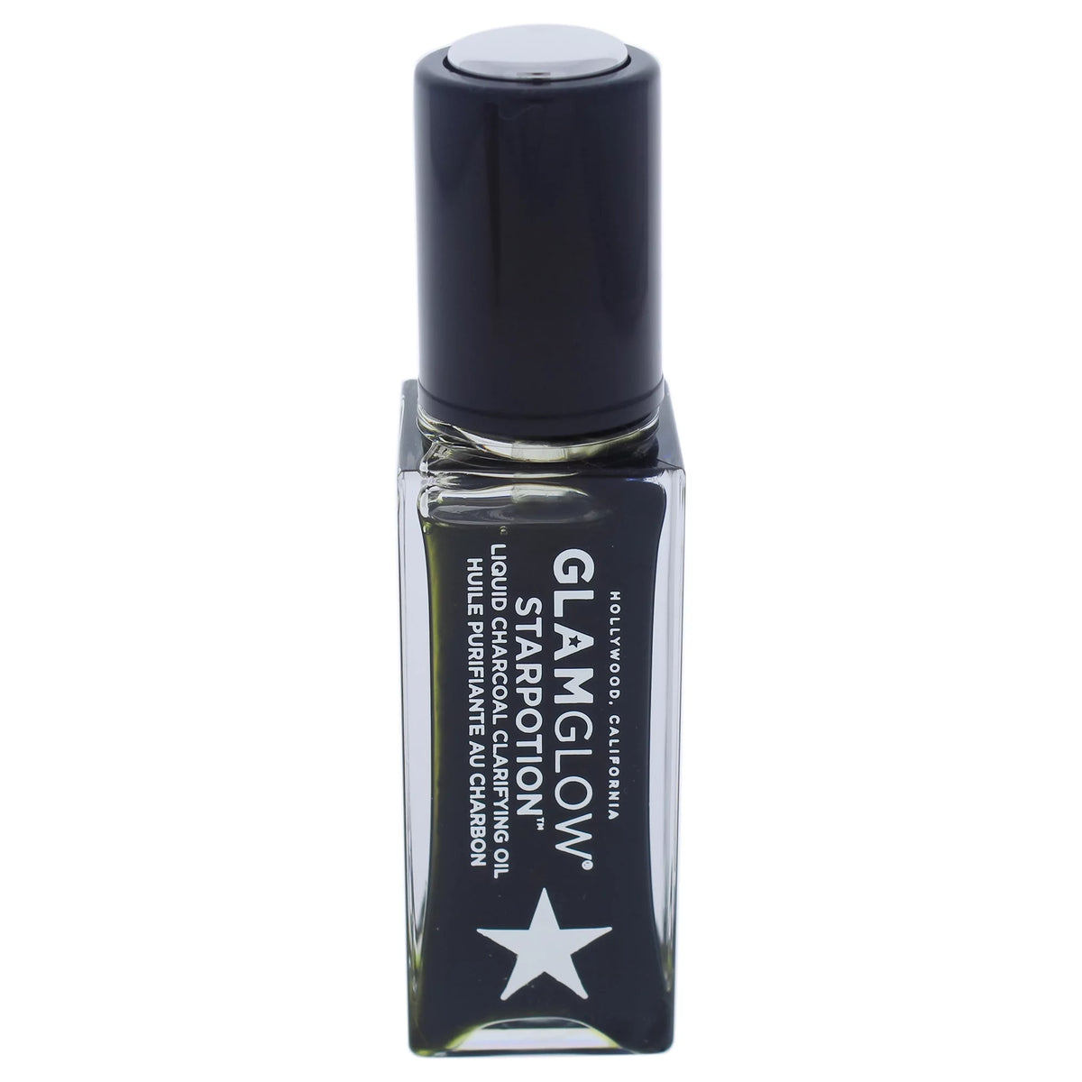 Liquid Charcoal Clarifying Oil O632