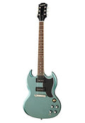 Sparkling Burgundy SG Electric Guitar D34952