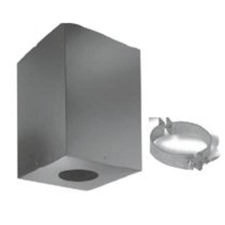 Cathedral Ceiling Support Box J959