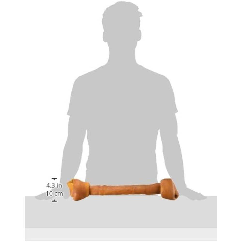 Roasted Knot Bone Dog Chew G4340