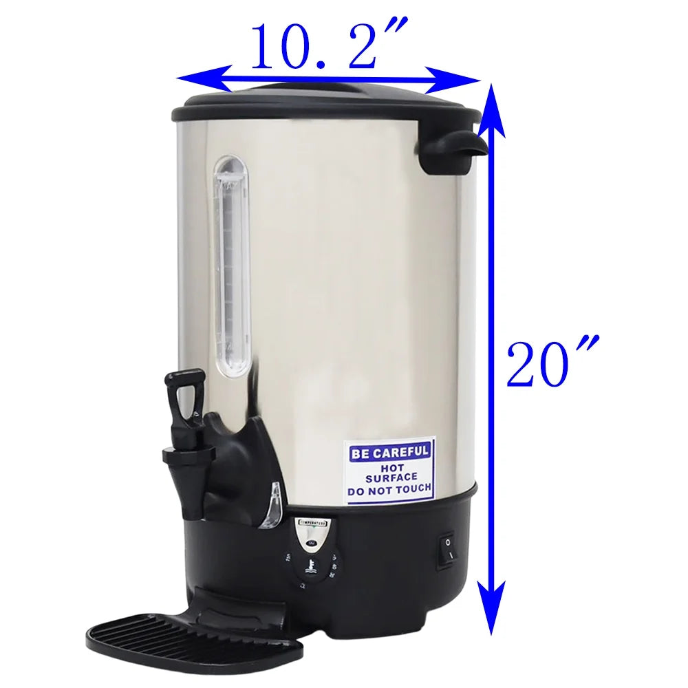 15.4L Hot Water Dispenser Kettle Water Boiler F3700