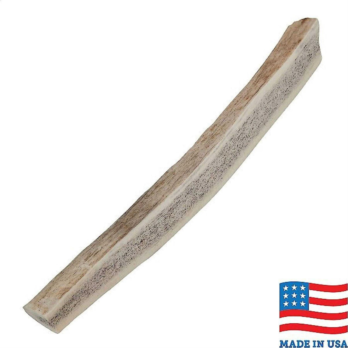 Elk Antler Split Dog Chew M683