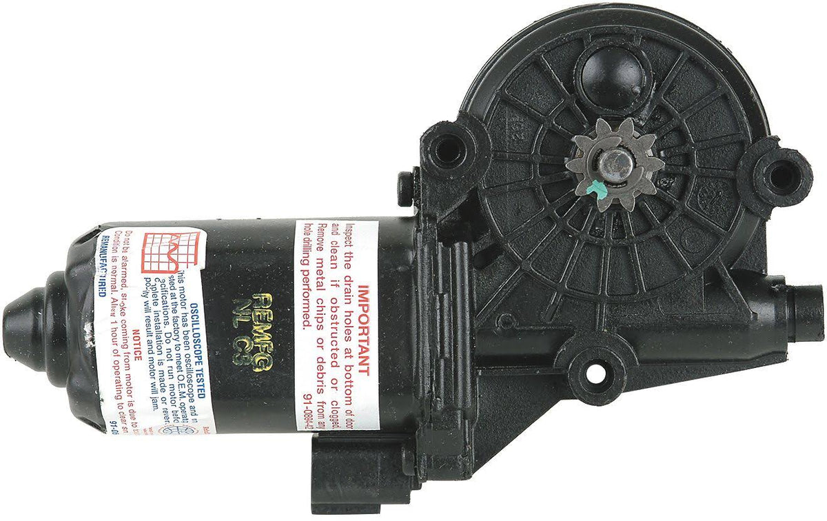 Power Window Lift Motor C538473