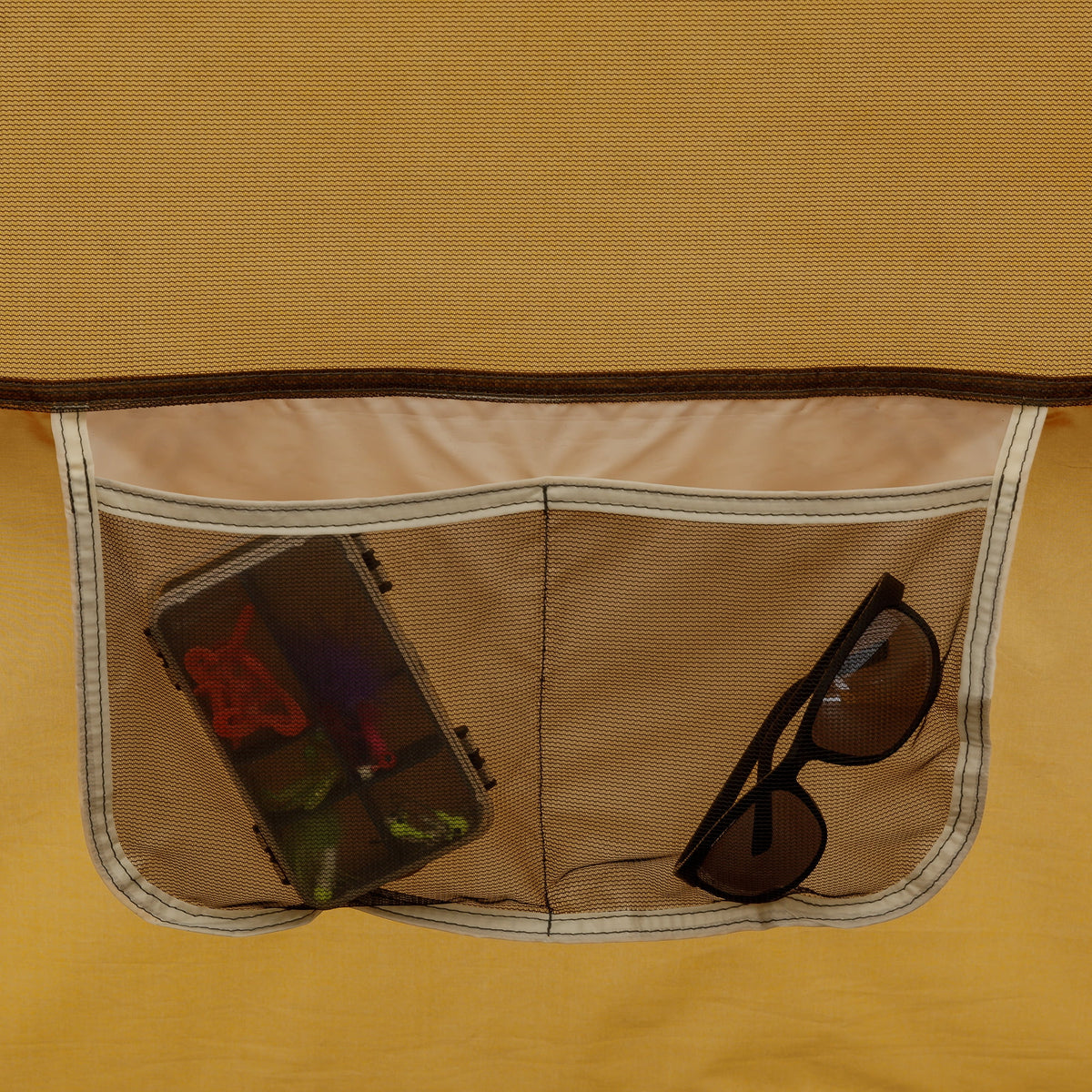 7' x 7' 3-Person A-Frame Tent C9875