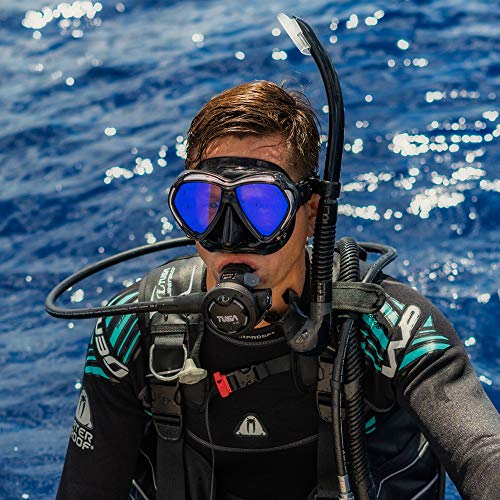 Scuba Diving Snorkel K375