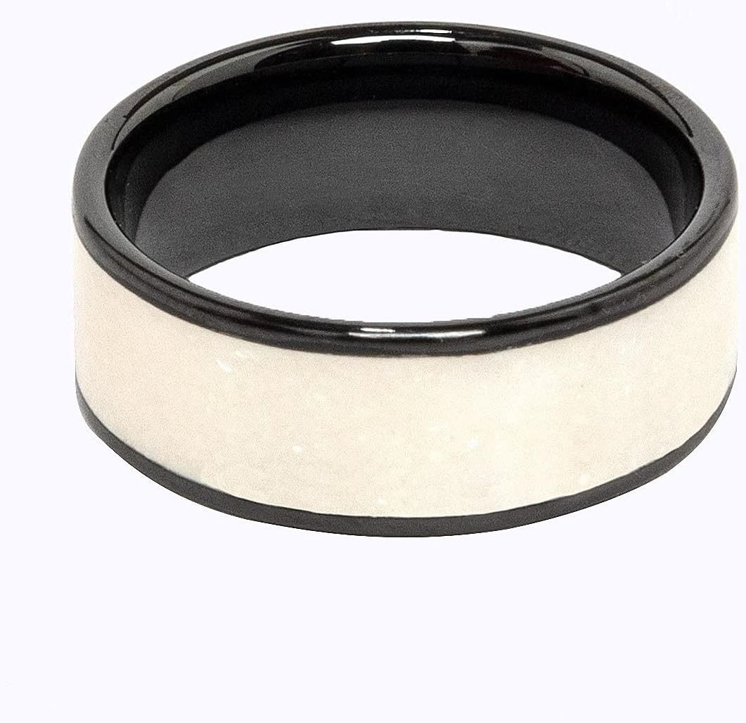 Ceramic Ring for Model 3 and Model Y R979