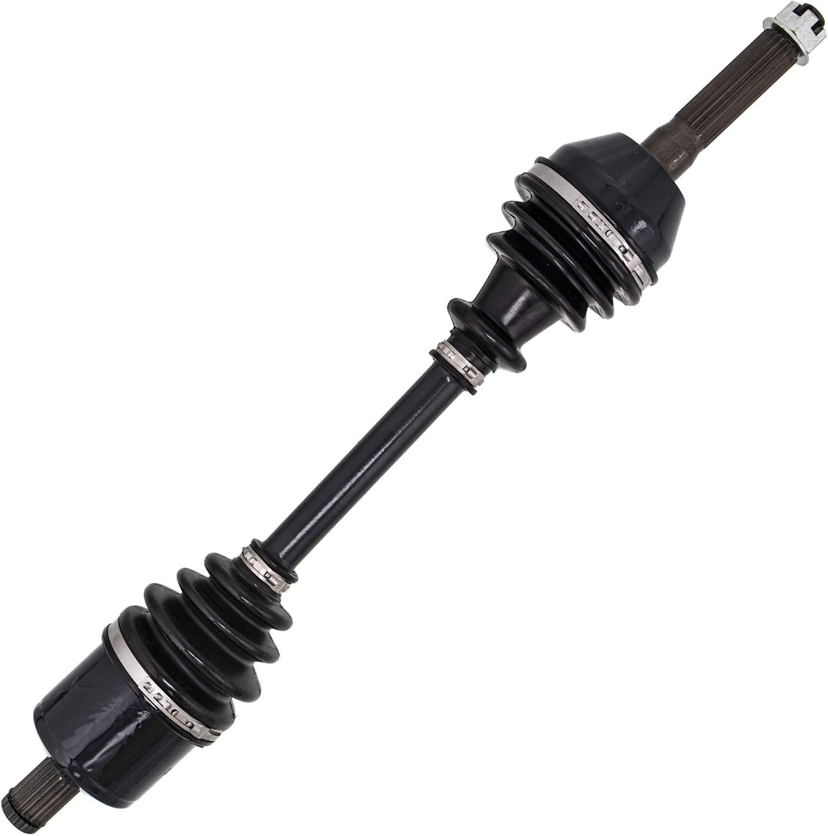 Front Rear CV Drive Shaft Axle Set Kit for Polaris Sportsman 500 800 V185604