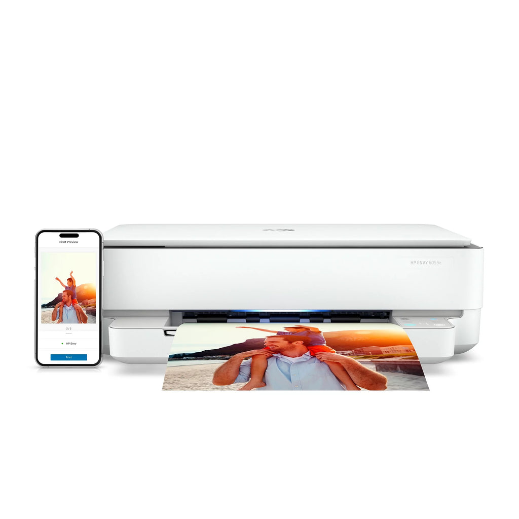 Wireless Color Inkjet Printer S32335
