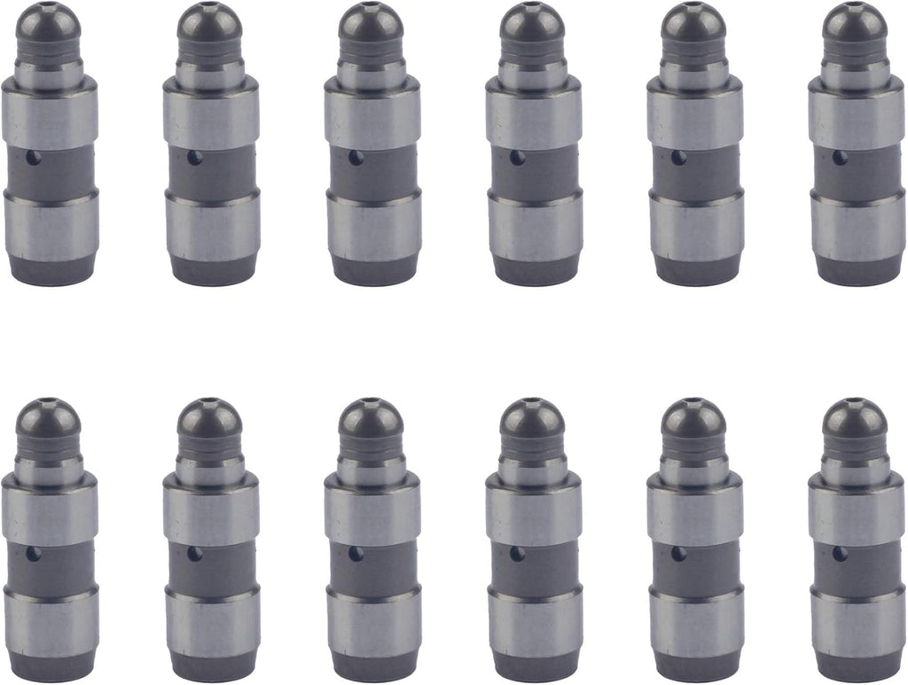 12 Pcs Rocker Arm and Lifter Kit 3.6L Pack of 2 A9861