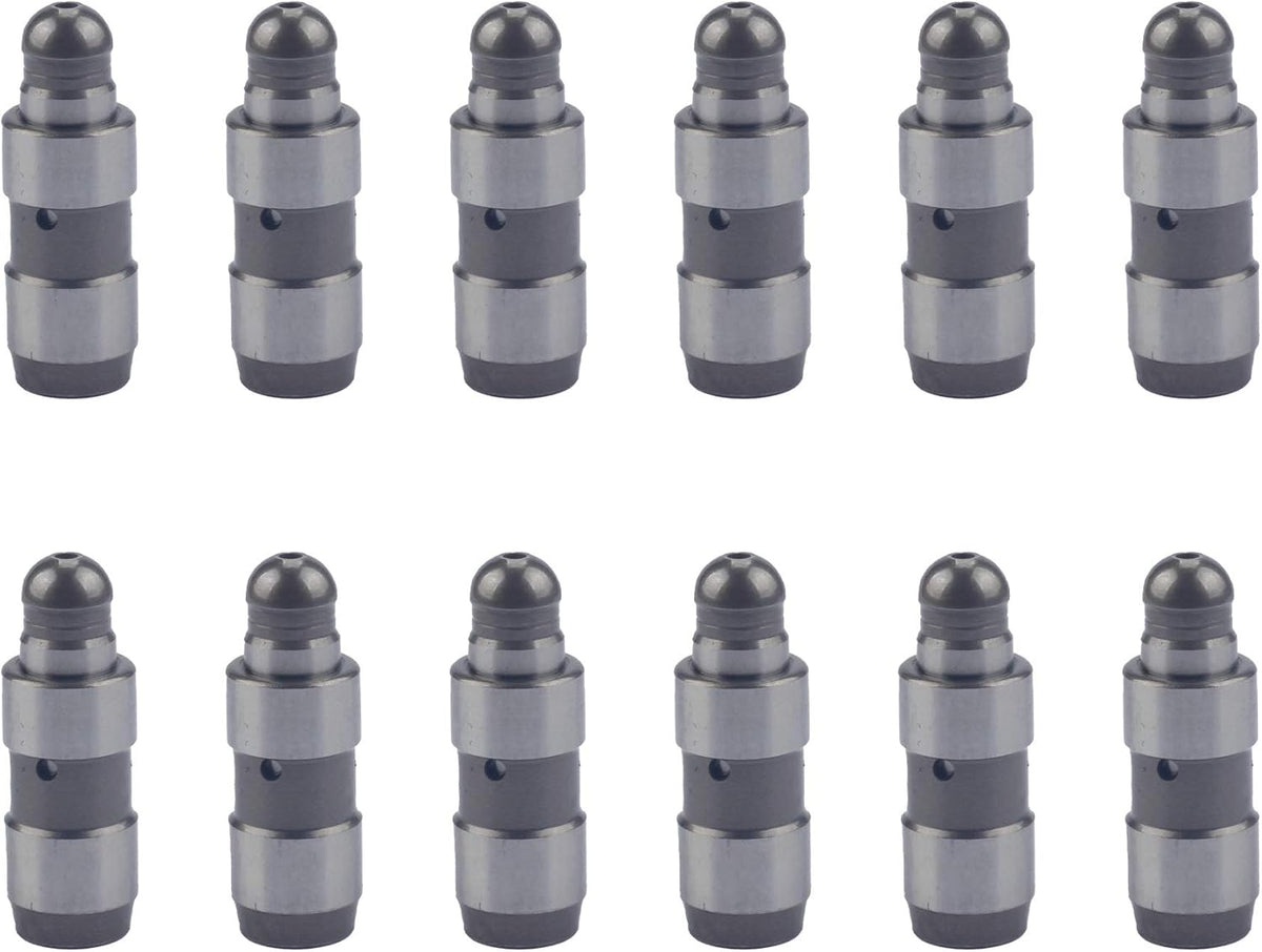 12 Pcs Rocker Arm and Lifter Kit 3.6L Pack of 2 A9861